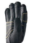 Army Leather GORE-TEX Short, kolor: 100100 - black