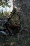 Seeland Power Camo Fleece
