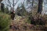 Seeland Power Camo Fleece