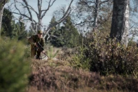 Seeland Power Camo Fleece