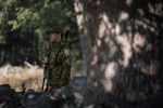Seeland Power Camo Fleece