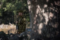 Seeland Power Camo Fleece