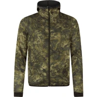 Seeland Power Camo Fleece