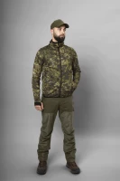 Seeland Power Camo Fleece