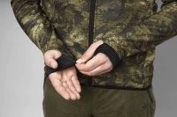 Seeland Power Camo Fleece