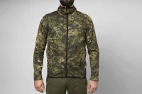 Seeland Power Camo Fleece