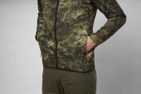 Seeland Power Camo Fleece