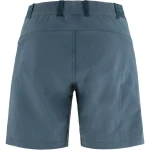 Fjallraven Hoja Hybrid Shorts W, kolor: 560 - Navy