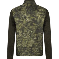 Seeland Theo Hybrid Jacket Camo
