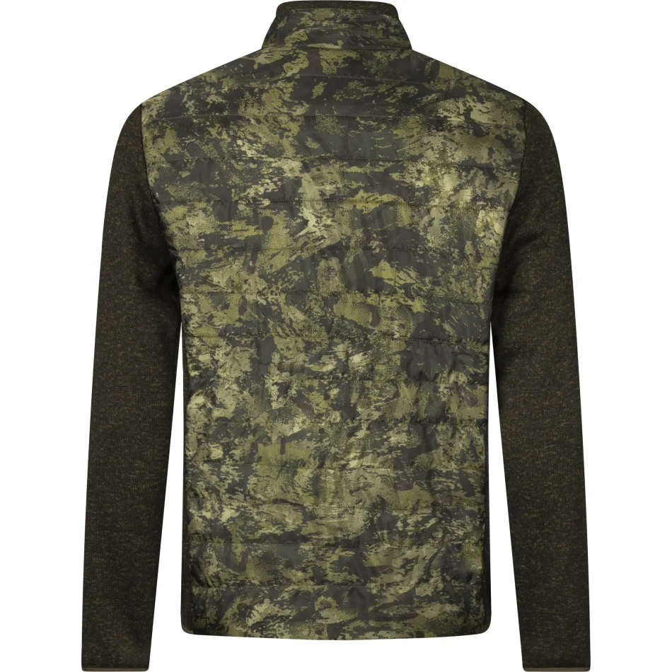 Seeland Theo Hybrid Jacket Camo