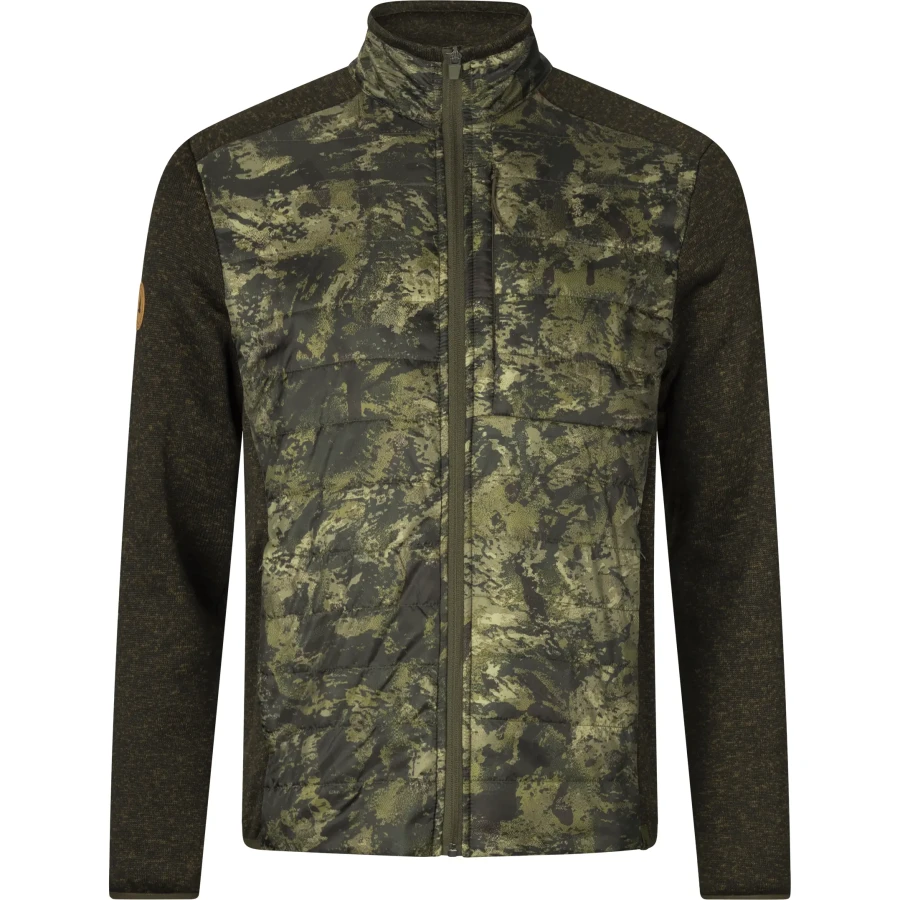Seeland Theo Hybrid Jacket Camo