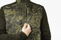 Seeland Theo Hybrid Jacket Camo