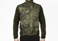Seeland Theo Hybrid Jacket Camo