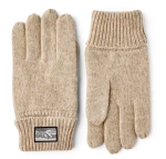 Raggwool Glove, kolor: 650 - Beige