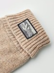 Raggwool Glove, kolor: 650 - Beige