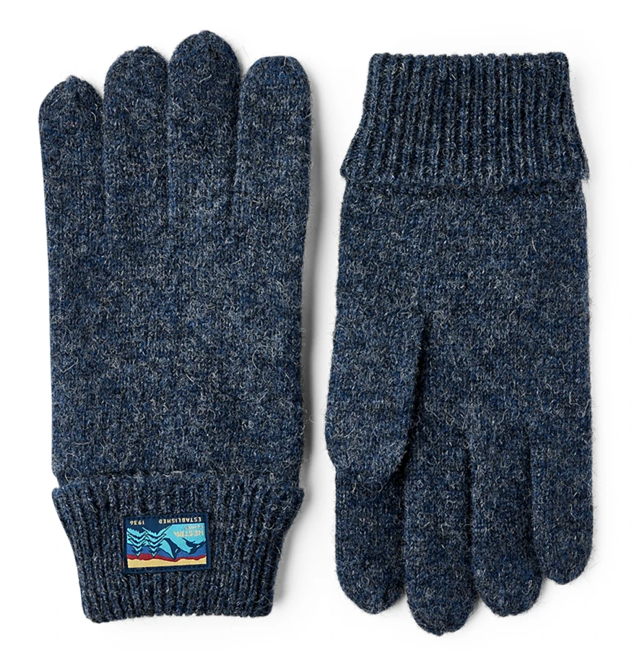 Raggwool Glove, kolor: 280 - Navy