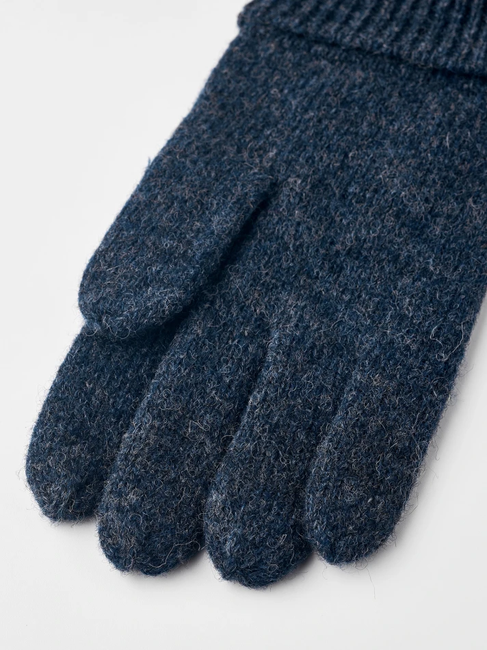 Raggwool Glove, kolor: 280 - Navy
