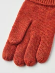 Raggwool Glove, kolor: 530 - Brick Red