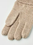 Raggwool Glove, kolor: 650 - Beige