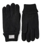 Raggwool Glove, kolor: 100 - Black