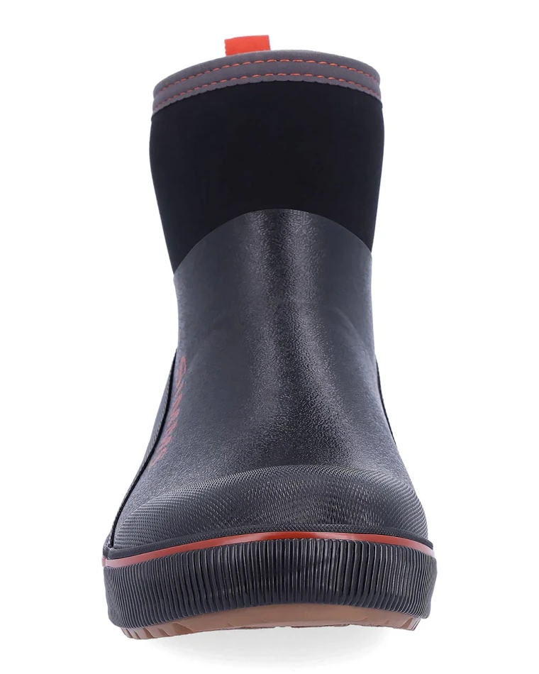 Challenger 7" Boot, kolor: 001 - Black
