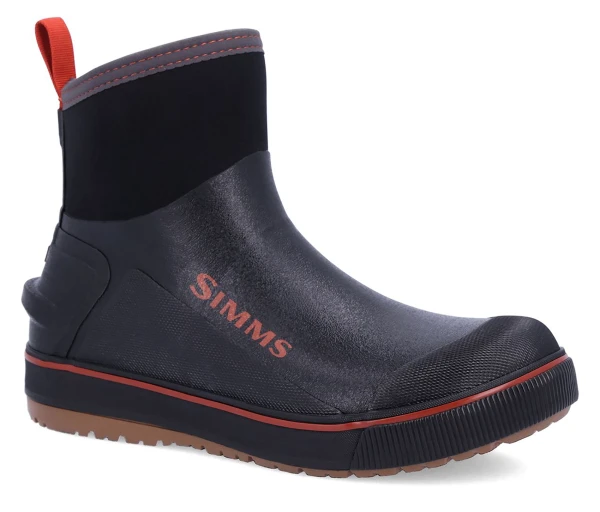 Challenger 7" Boot, kolor: 001 - Black