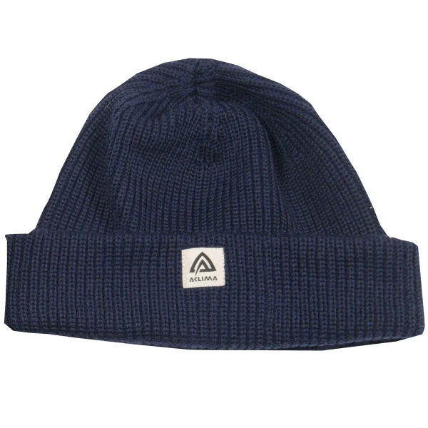Aclima Forester Cap, kolor: 232 - Navy