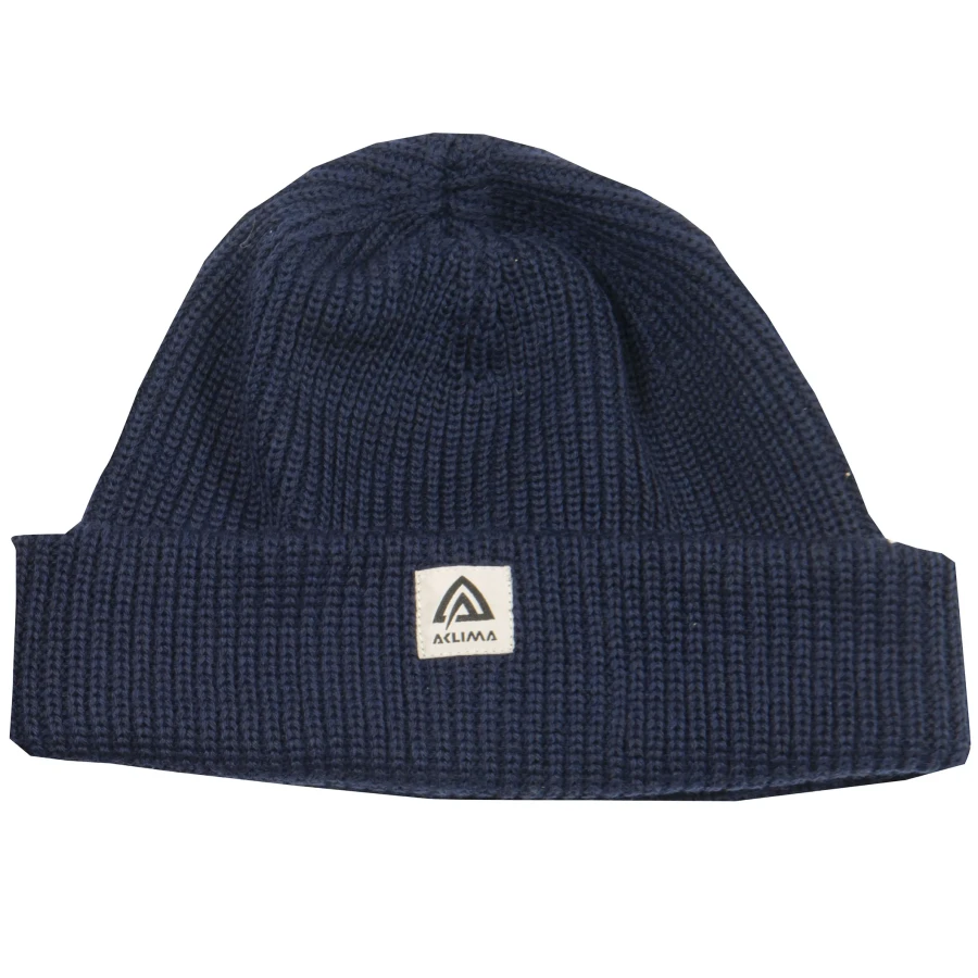 Aclima Forester Cap, kolor: 232 - Navy