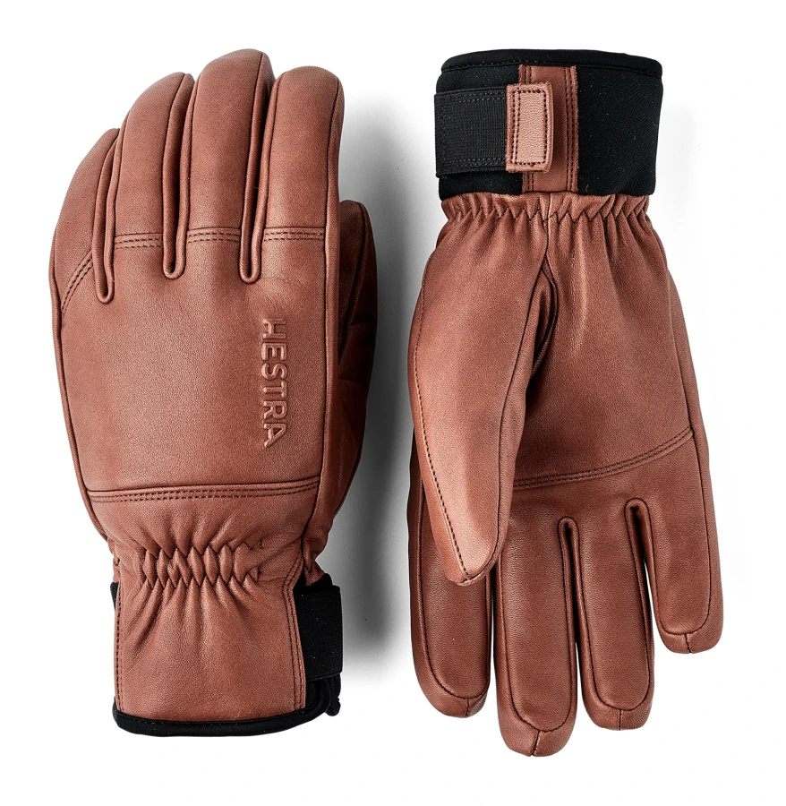 Omni 5-finger, kolor: 750 - Brown