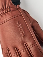 Omni 5-finger, kolor: 750 - Brown