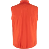Fjallraven Hoja Adventure Vest, kolor: 214 - Flame Orange