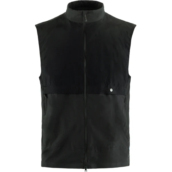 Fjallraven Hoja Adventure Vest, kolor: 550 - Black