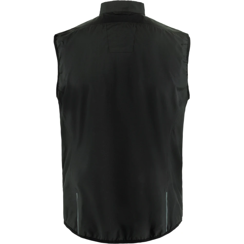 Fjallraven Hoja Adventure Vest, kolor: 550 - Black