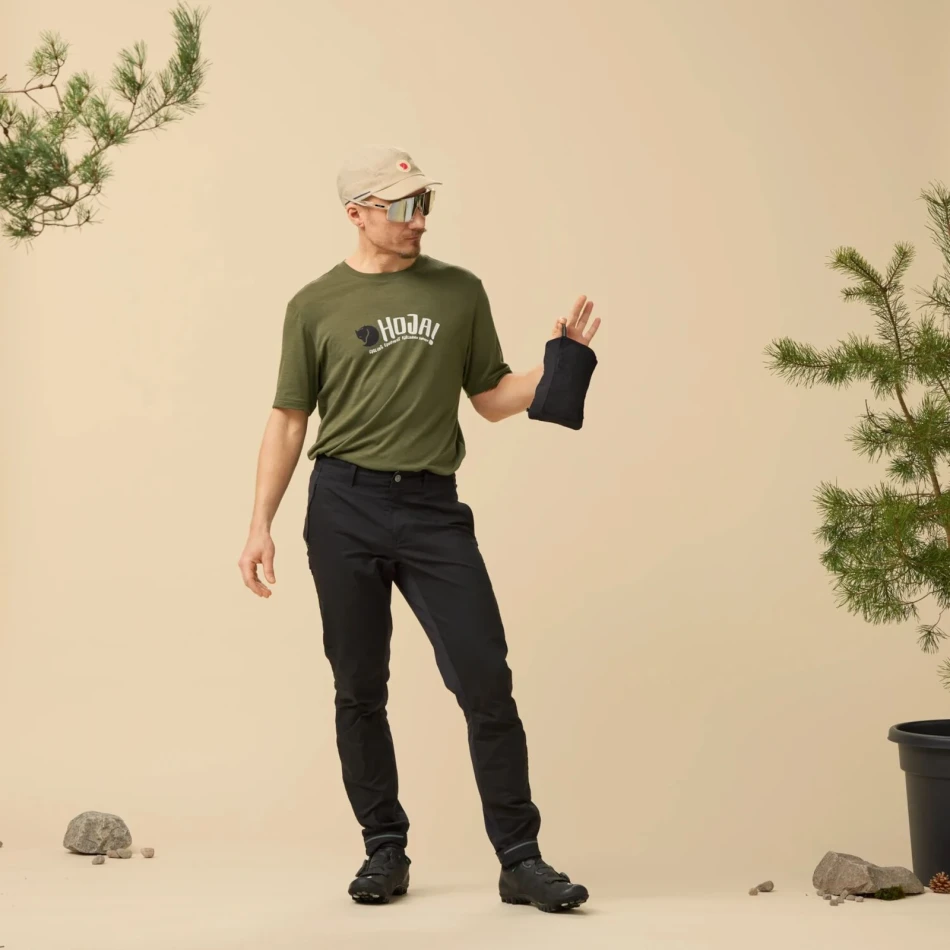 Fjallraven Hoja Adventure Vest