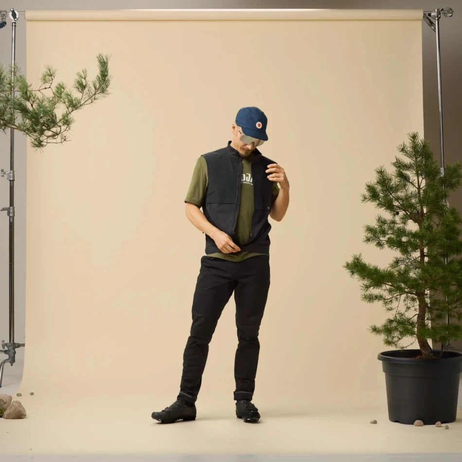 Fjallraven Hoja Adventure Vest