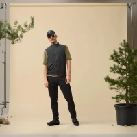 Fjallraven Hoja Adventure Vest