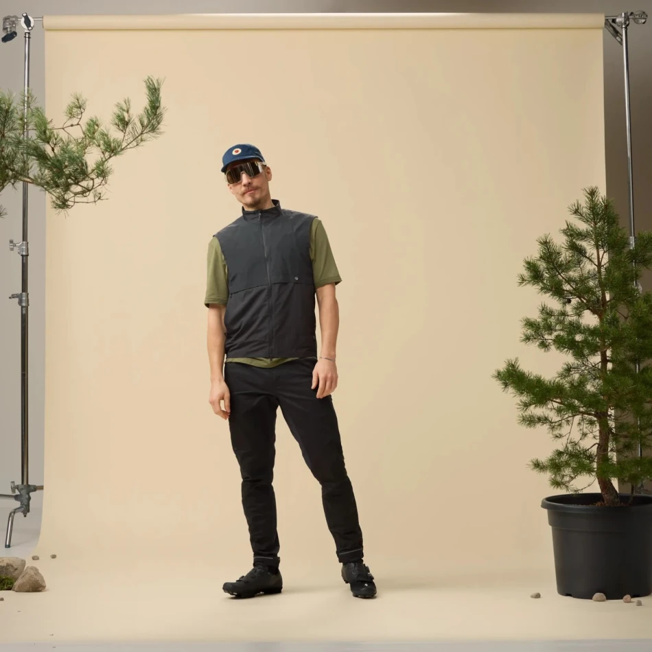 Fjallraven Hoja Adventure Vest