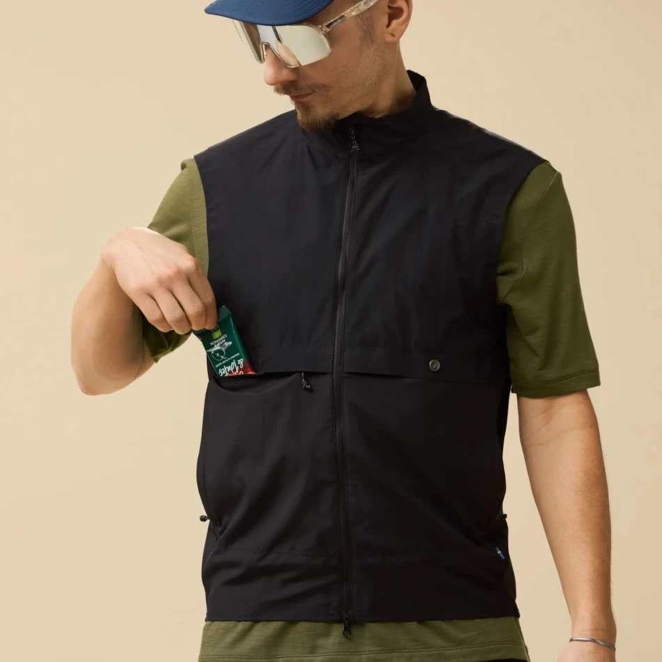 Fjallraven Hoja Adventure Vest