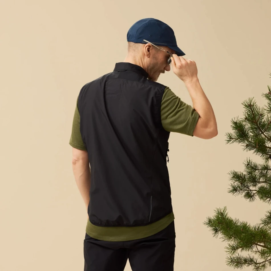 Fjallraven Hoja Adventure Vest