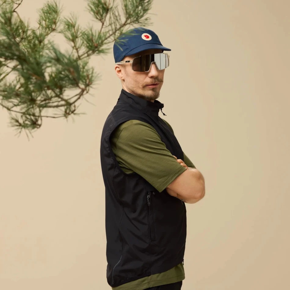 Fjallraven Hoja Adventure Vest