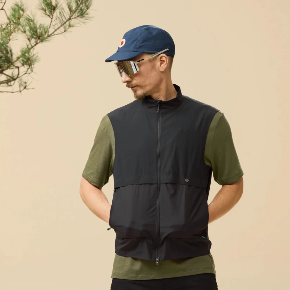 Fjallraven Hoja Adventure Vest