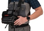 Open Water Tactical Waist Pack, kolor: 001-Black