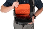 Open Water Tactical Waist Pack, kolor: 001 - Black