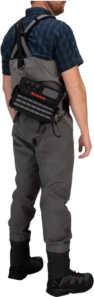 Open Water Tactical Waist Pack, kolor: 001-Black