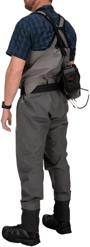 Open Water Tactical Waist Pack, kolor: 001-Black