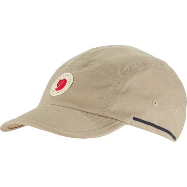 Fjallraven Hoja Cap, kolor: 118 - Fossil