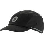 Fjallraven Hoja Cap, kolor: 550 - Black