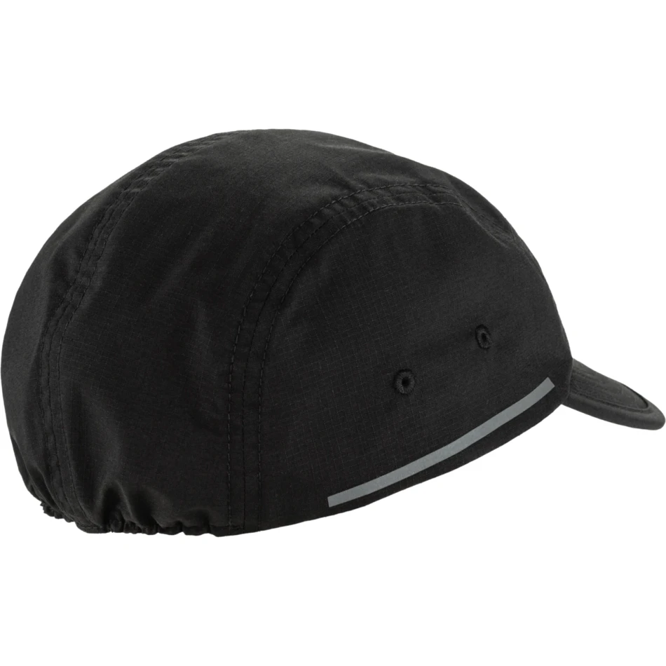 Fjallraven Hoja Cap, kolor: 550 - Black