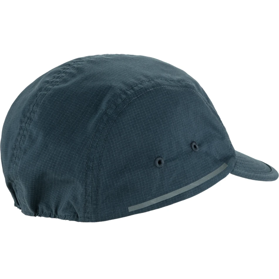 Fjallraven Hoja Cap, kolor: 560 - Navy