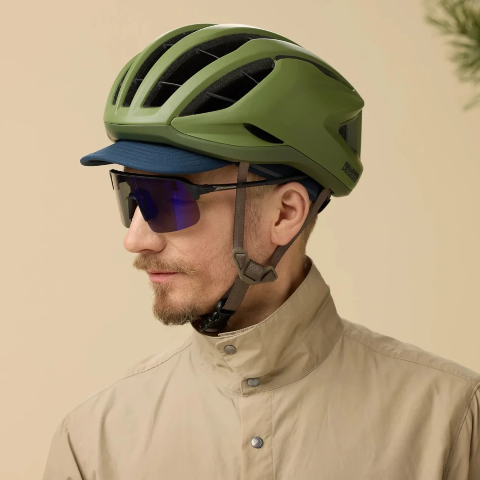 Fjallraven Hoja Cap